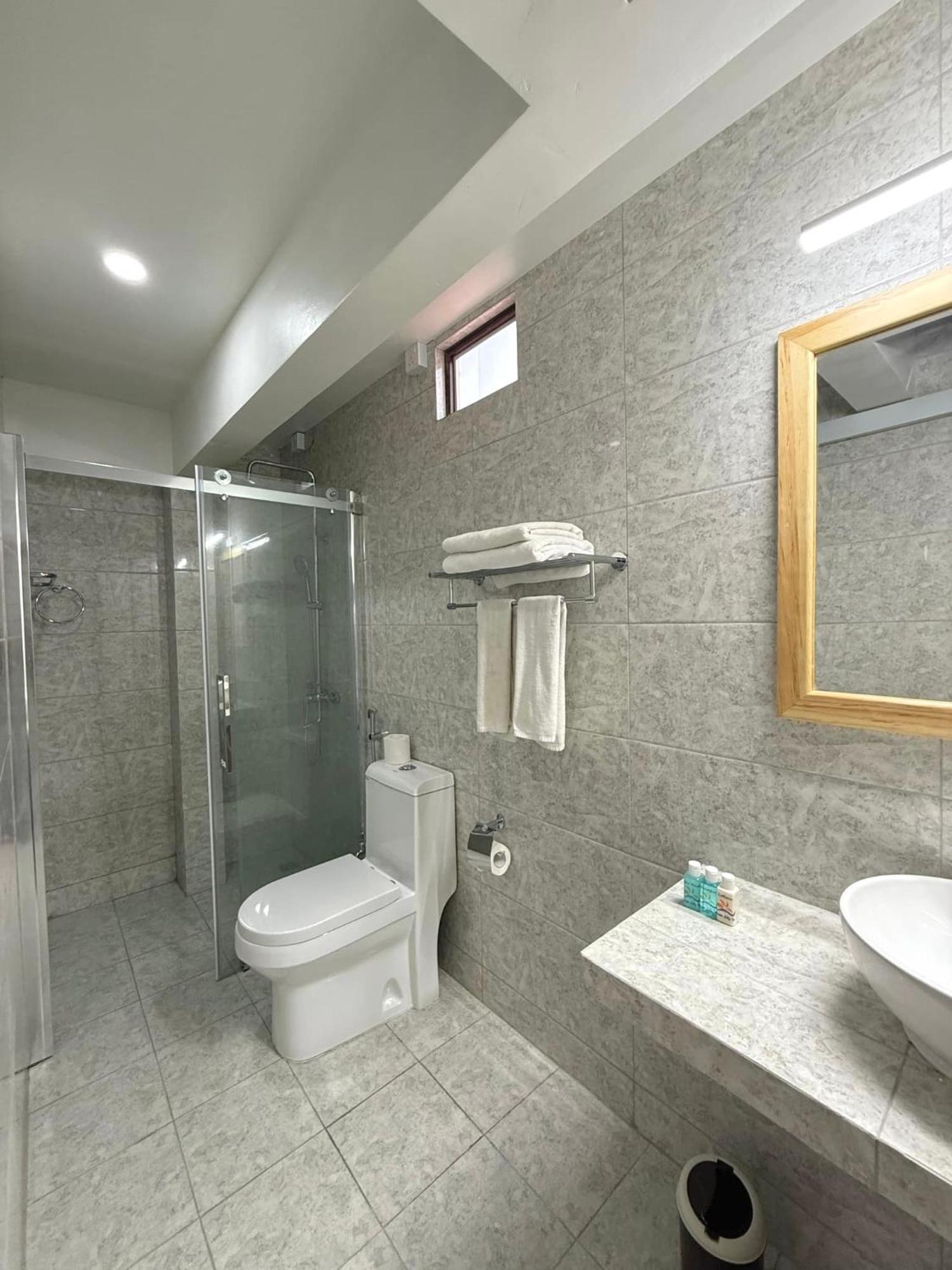 Ocean Lilly Inn Hangnaameedhoo Екстериор снимка